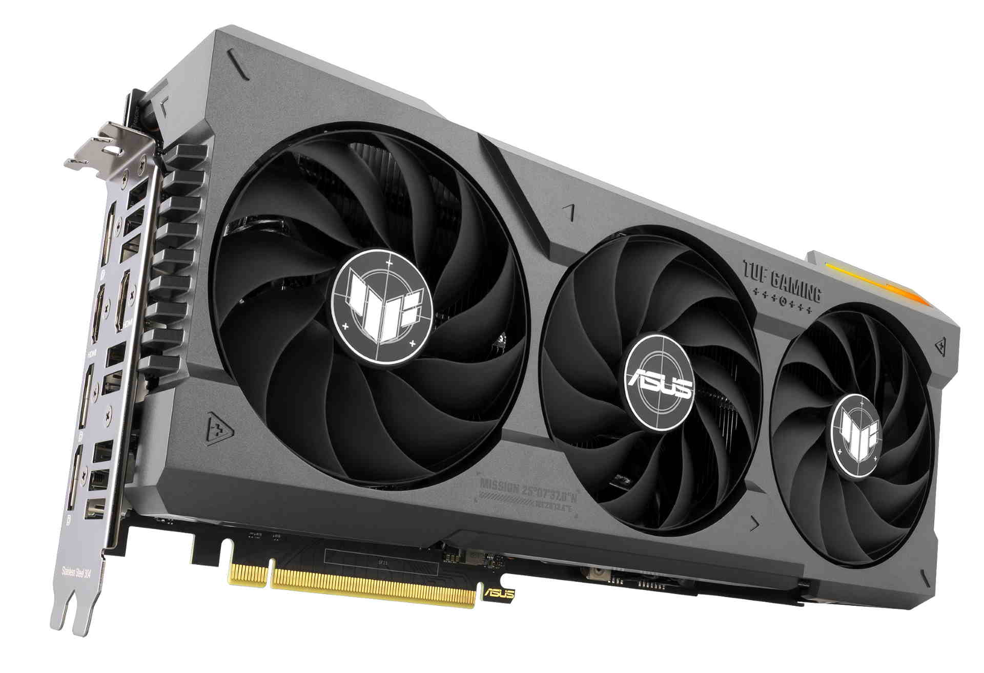NVIDIA GeForce RTX 4070 Super