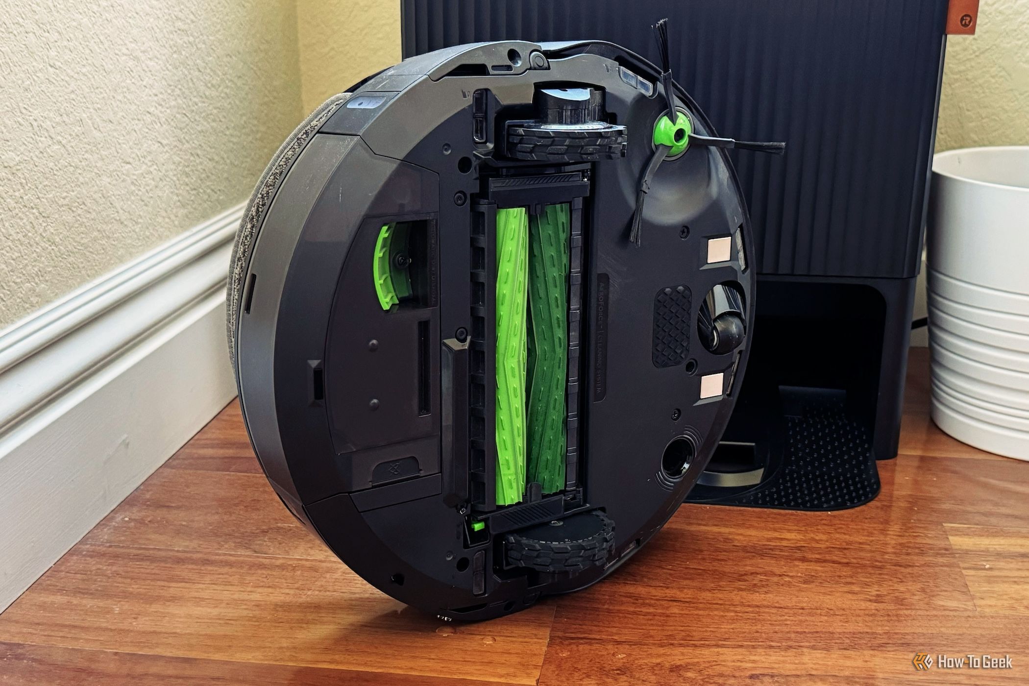 iRobot Roomba Combo j9+
