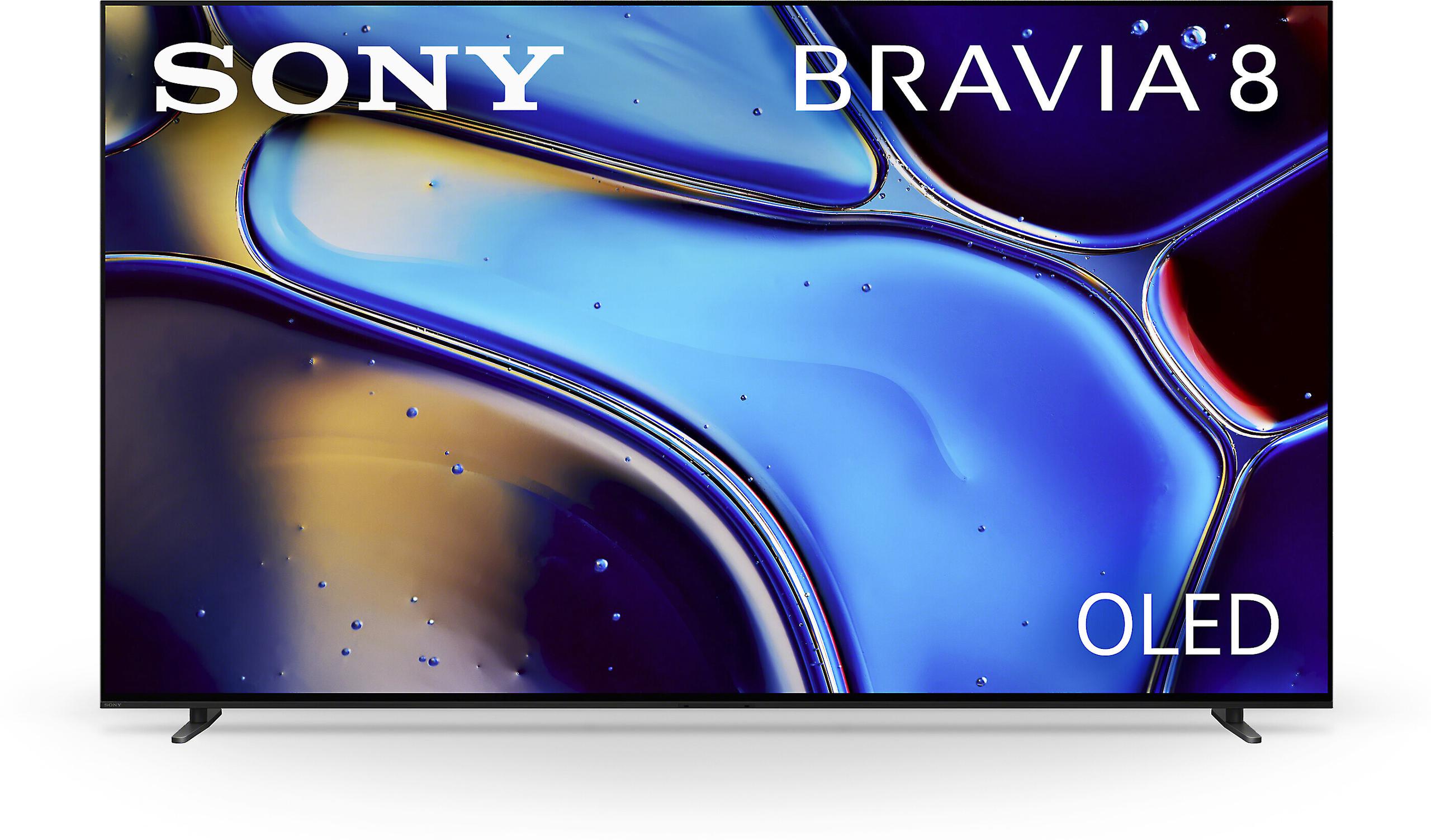 Sony BRAVIA 9 65"