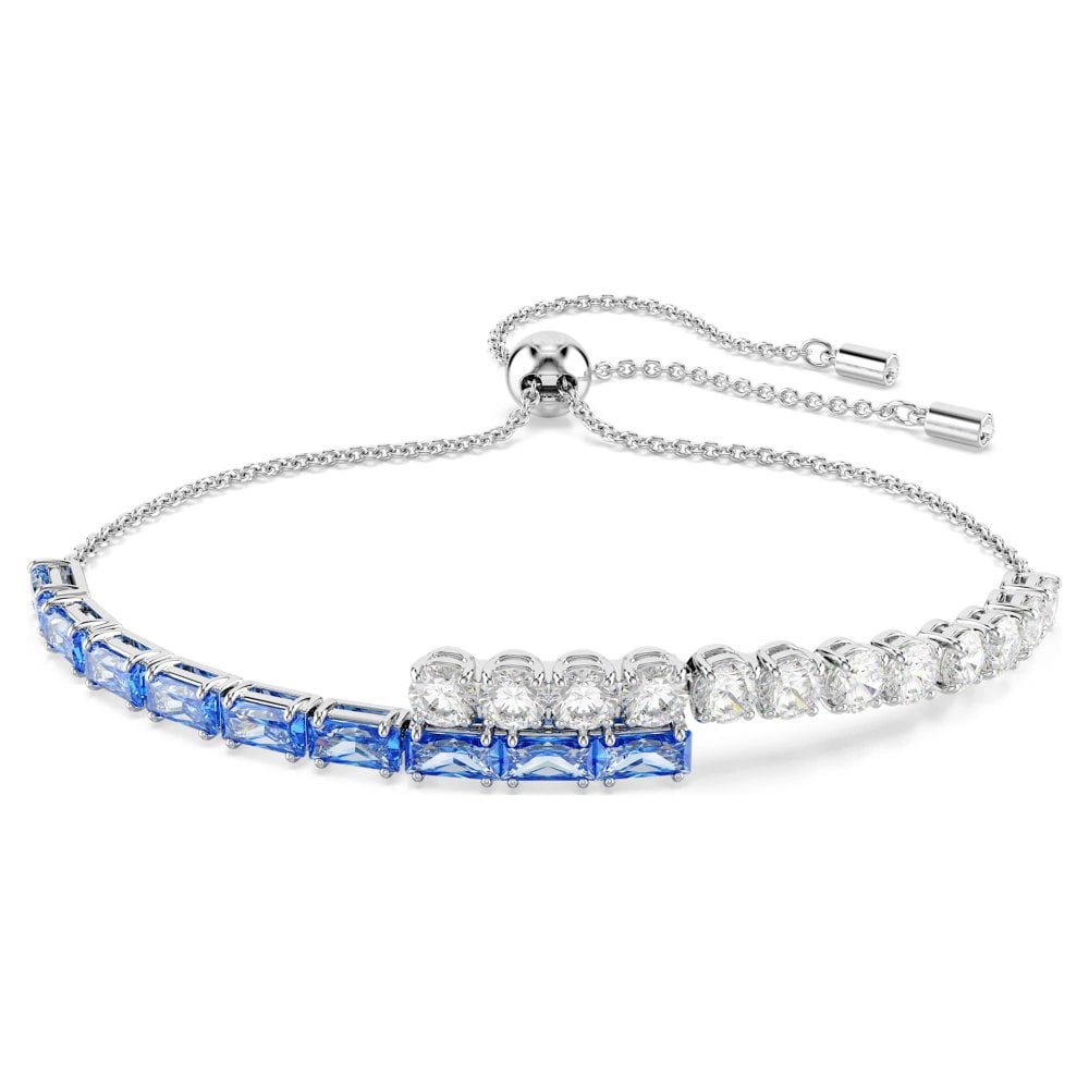 Swarovski Tennis Bracelet