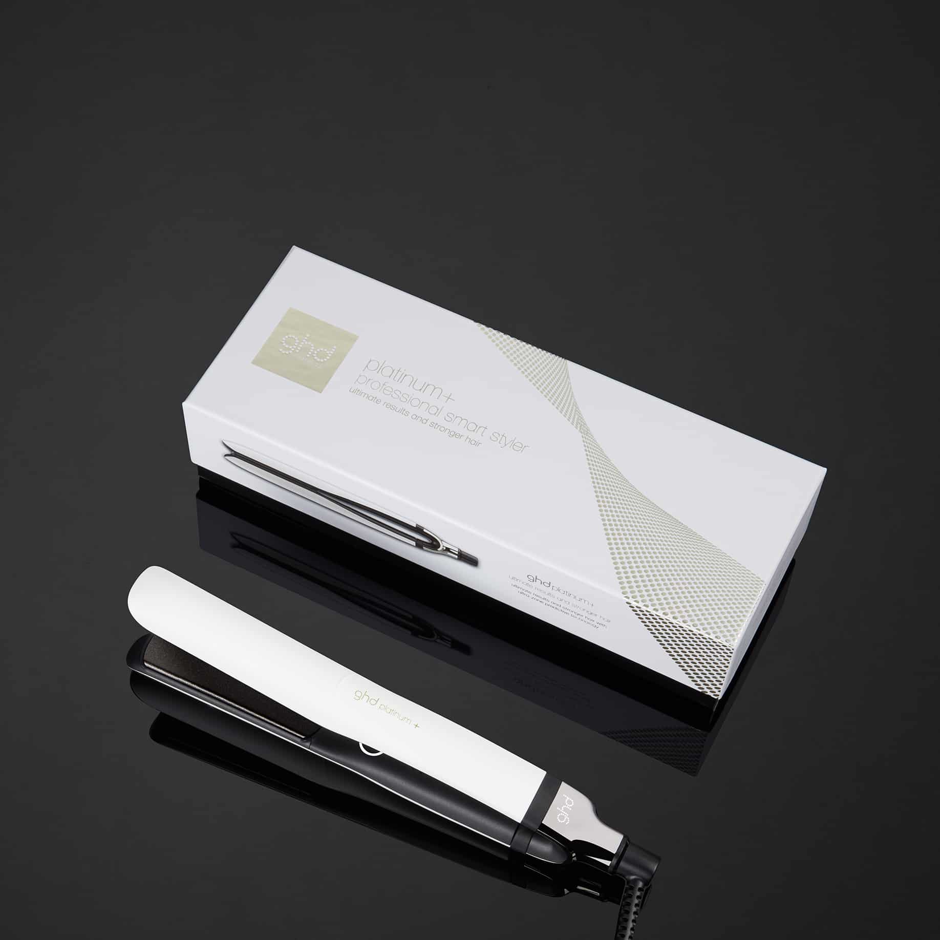 ghd Platinum+ Styler