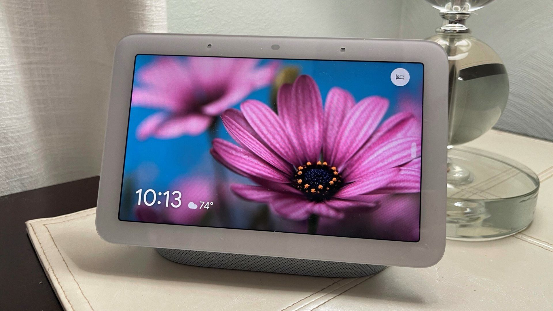 Google Nest Hub (2. gen)