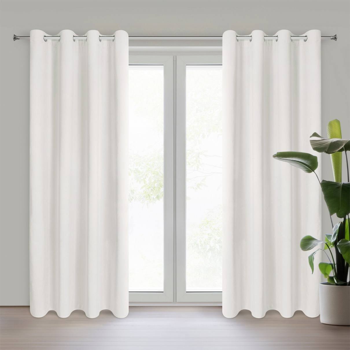 Sconto zaves (blackout) 140x250