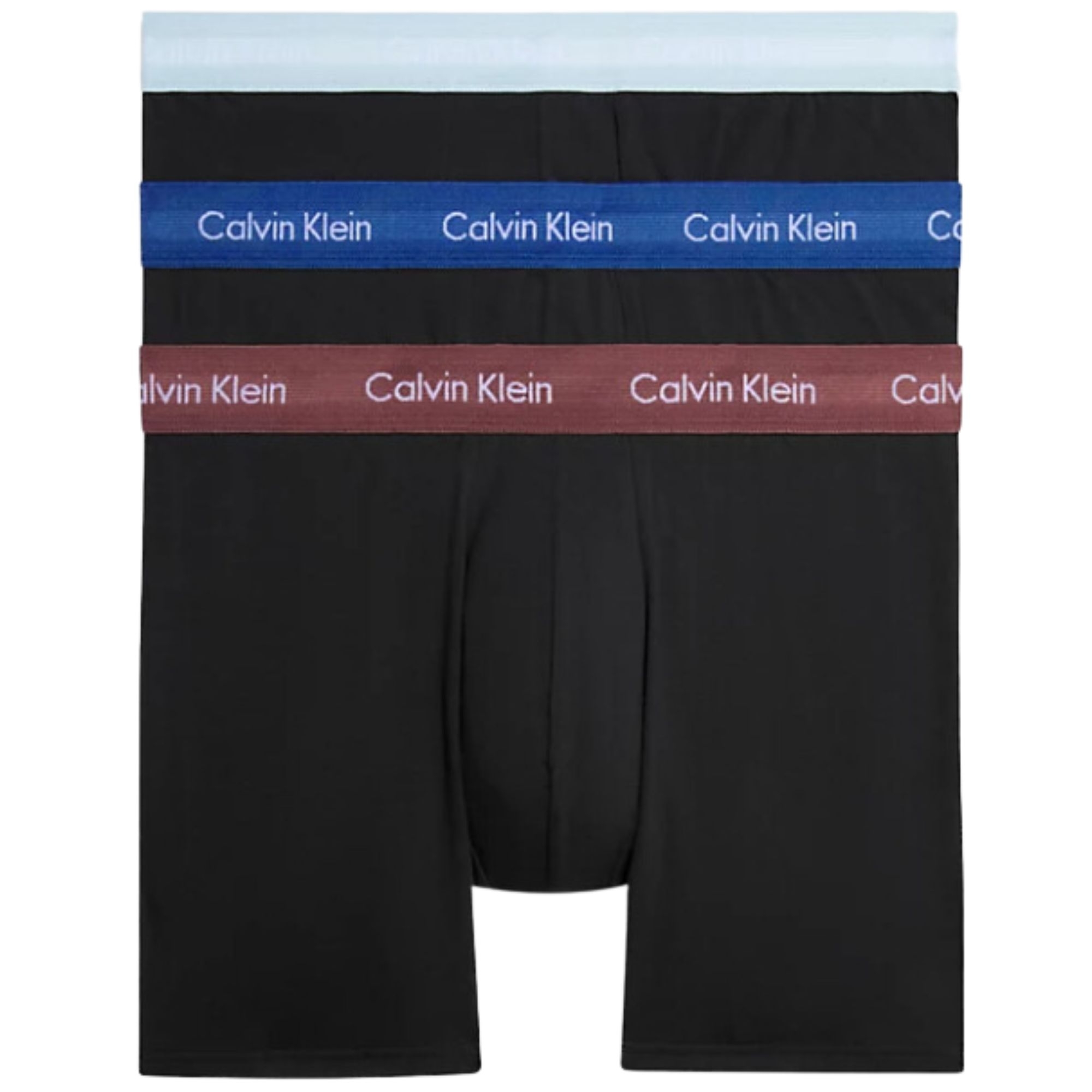 Calvin Klein Boxer Briefs 3-Pack (panske)