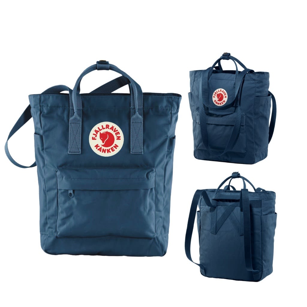 Fjallraven Kanken Classic