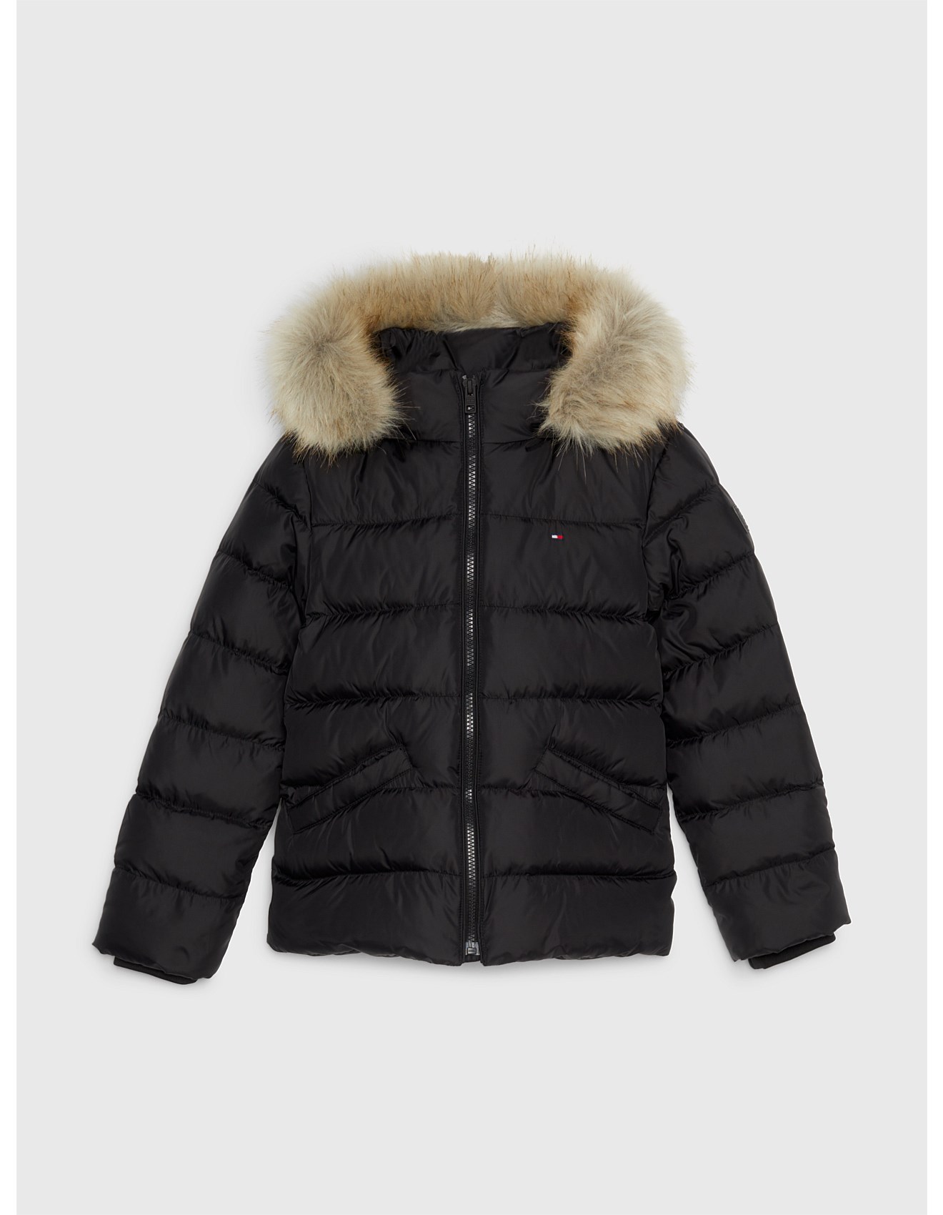 Tommy Hilfiger Essential Down Jacket (damska)