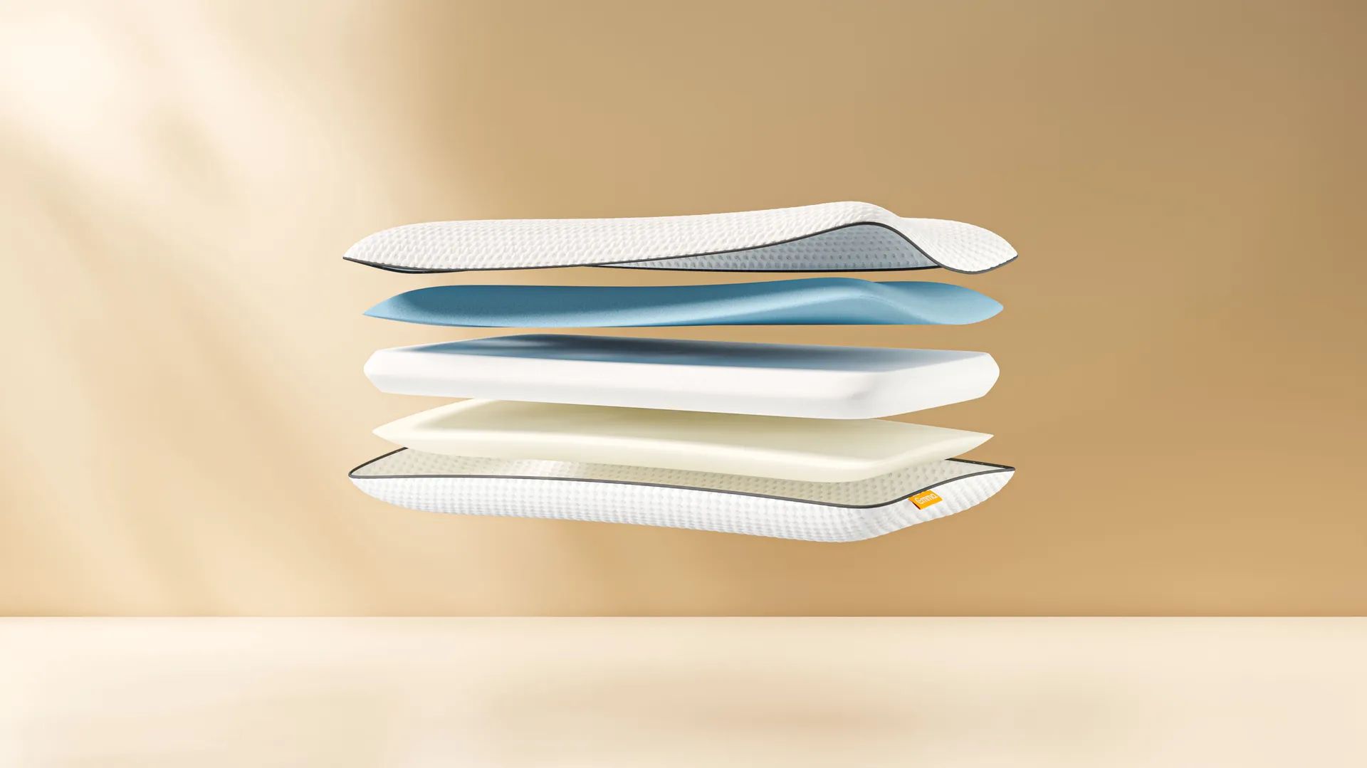 Emma Original Pillow