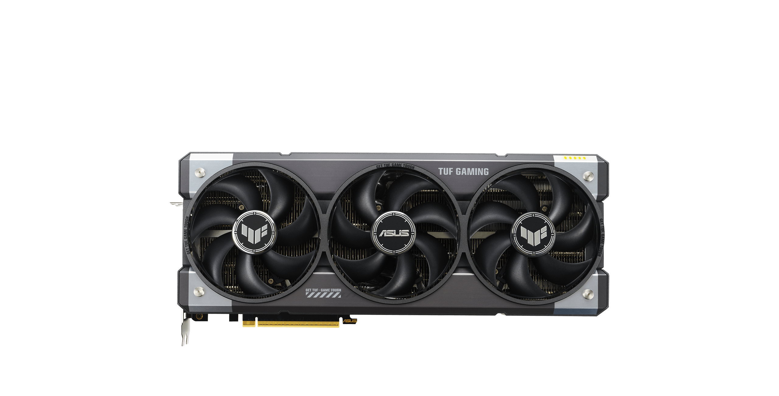 NVIDIA GeForce RTX 5080 (ASUS TUF)