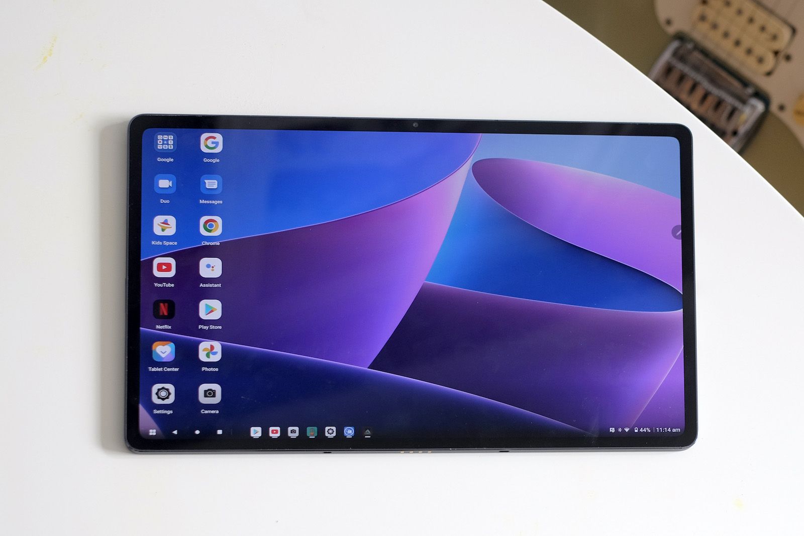 Lenovo Tab P12 Pro