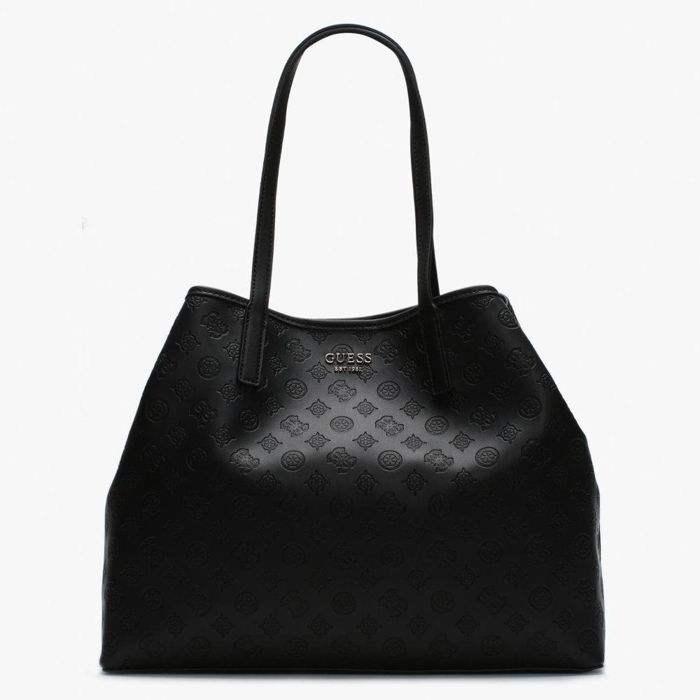 GUESS Vikky Tote Bag