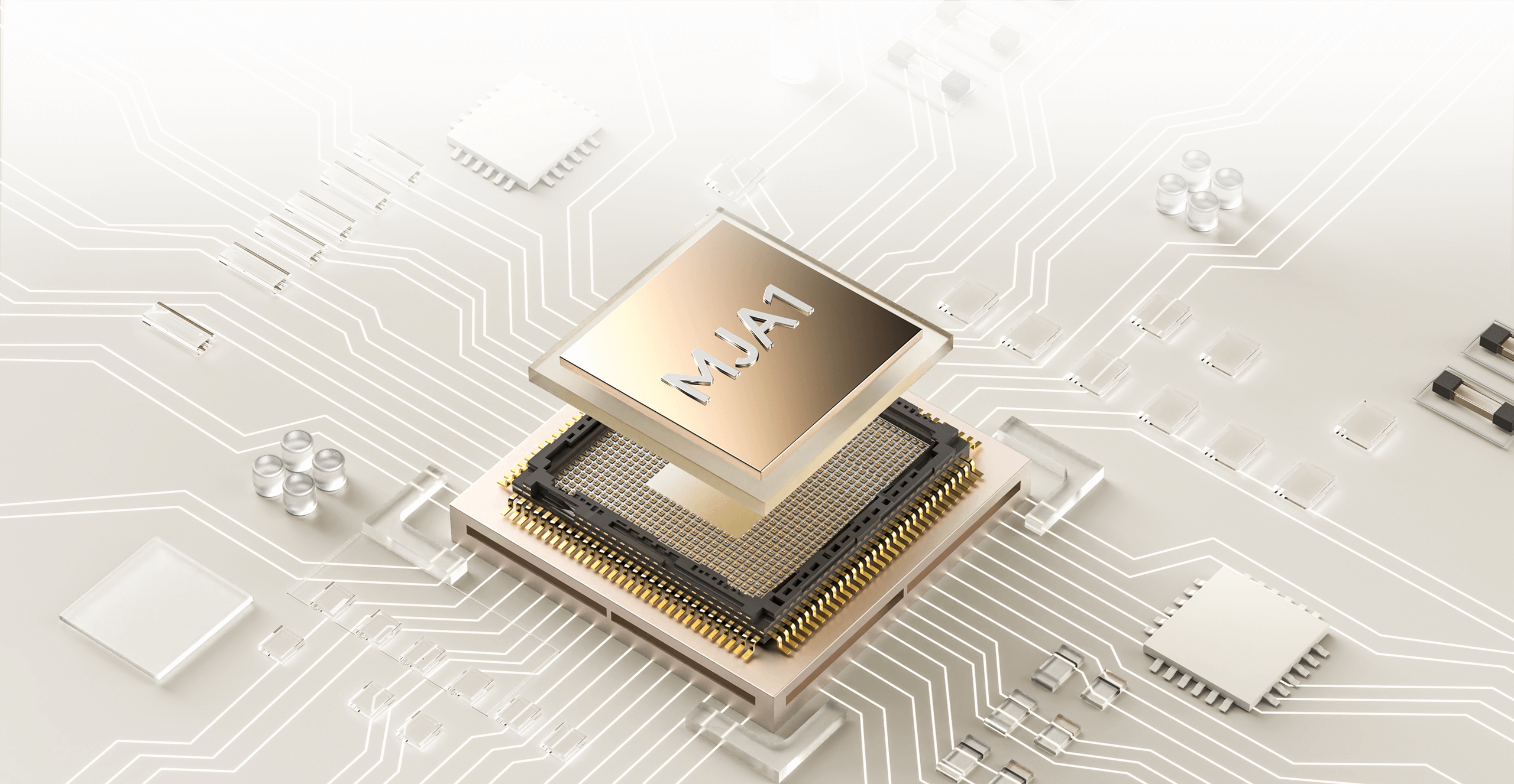 Xiaomi Smart Camera C500 Pro