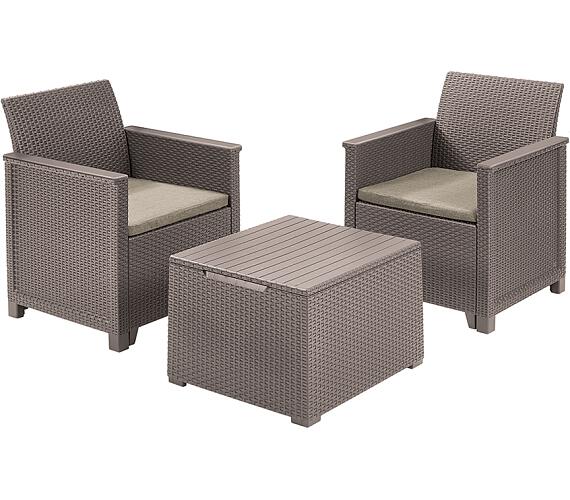 Keter Emma Balcony Set