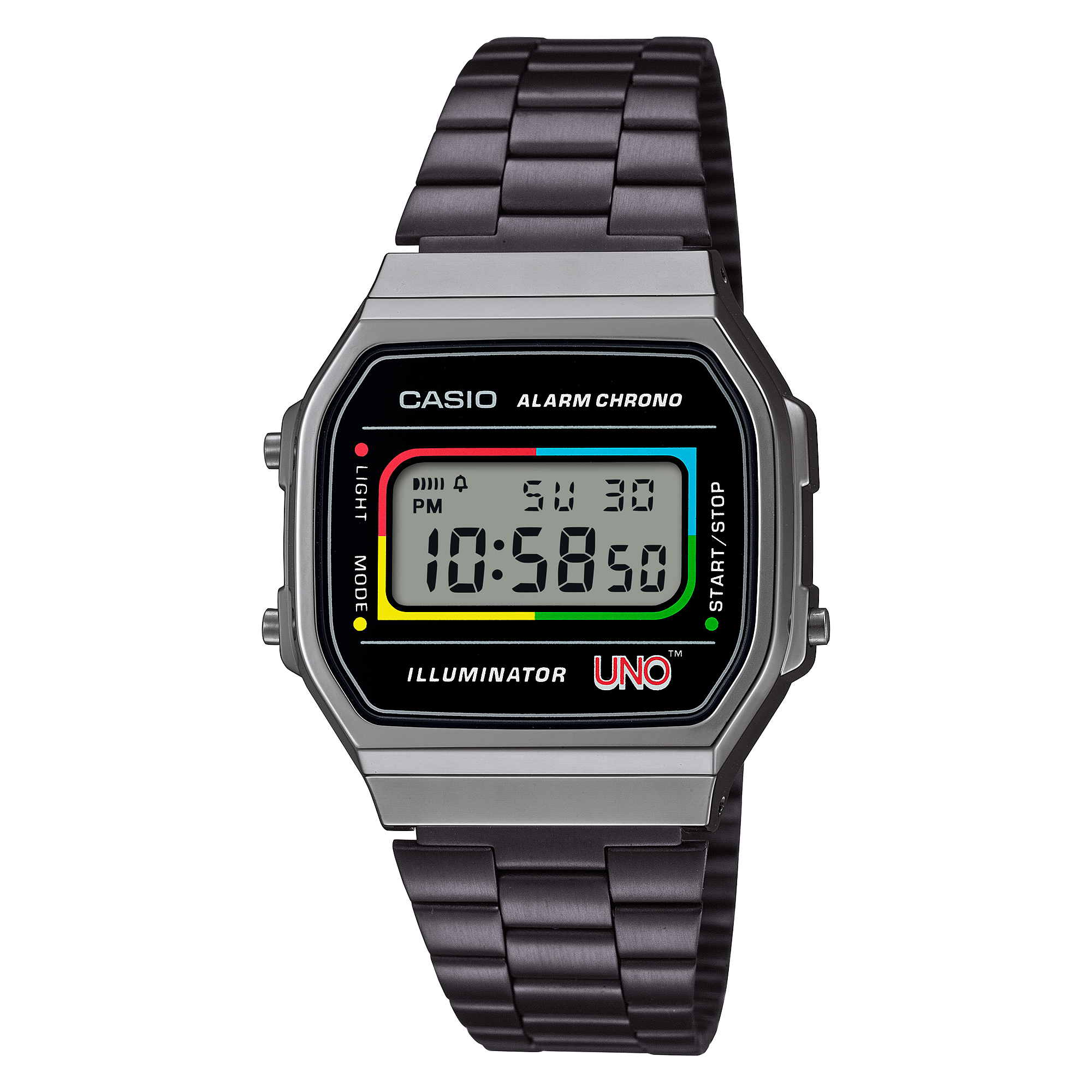 Casio F-91W