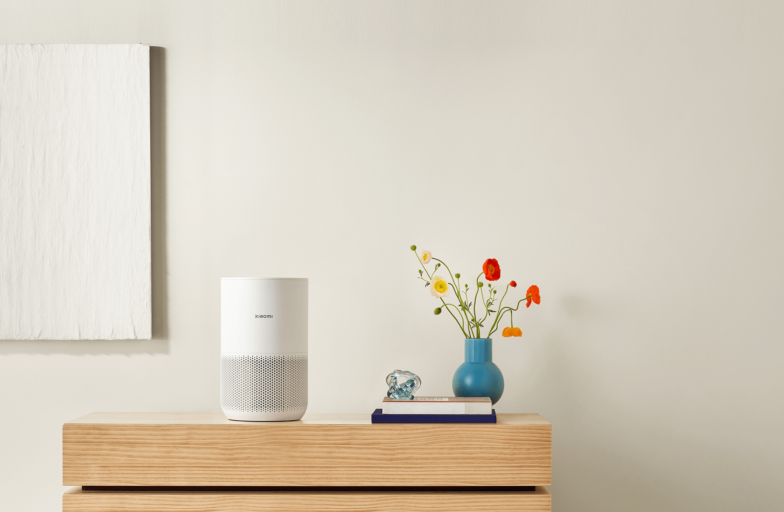 Xiaomi Smart Air Purifier 4