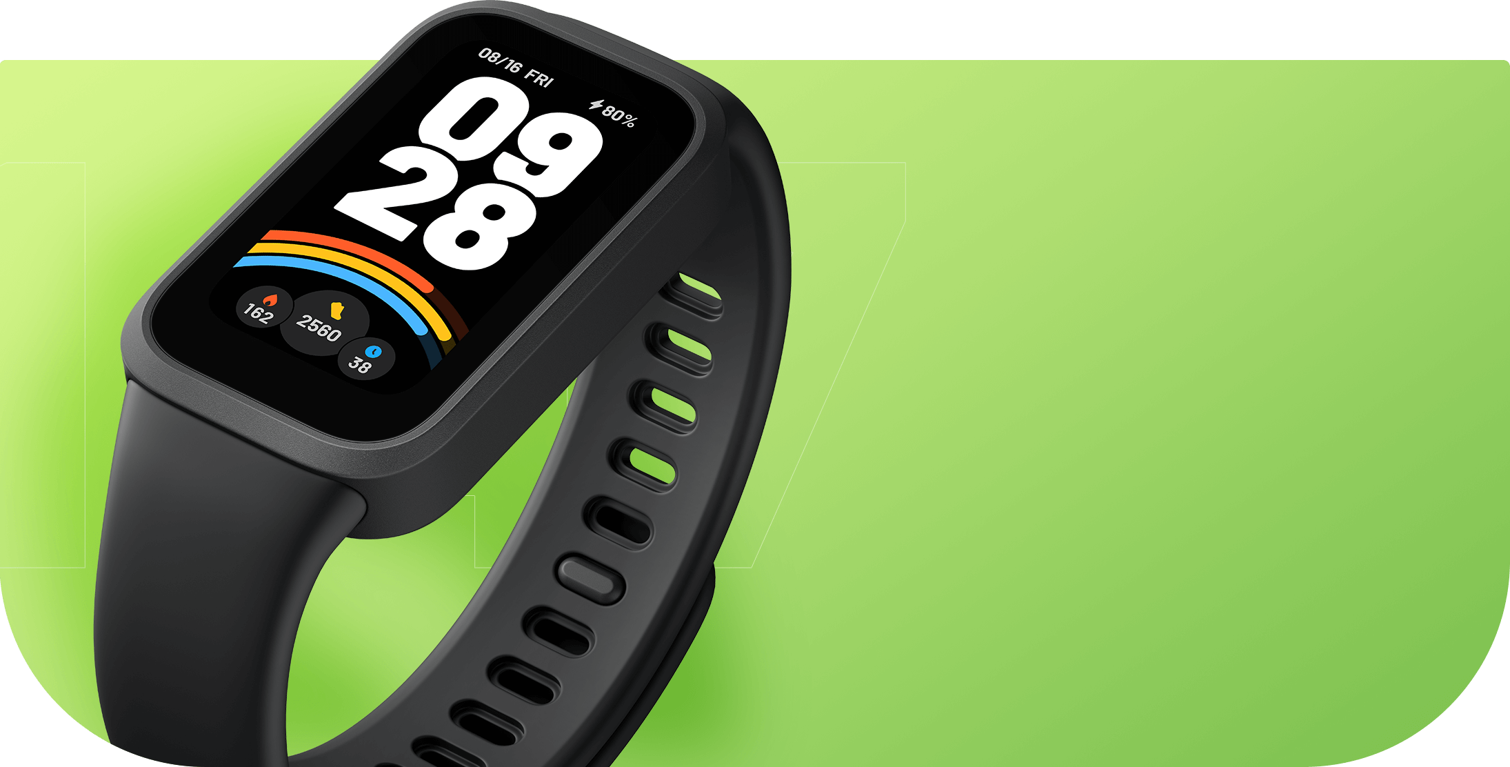 Xiaomi Smart Band 9