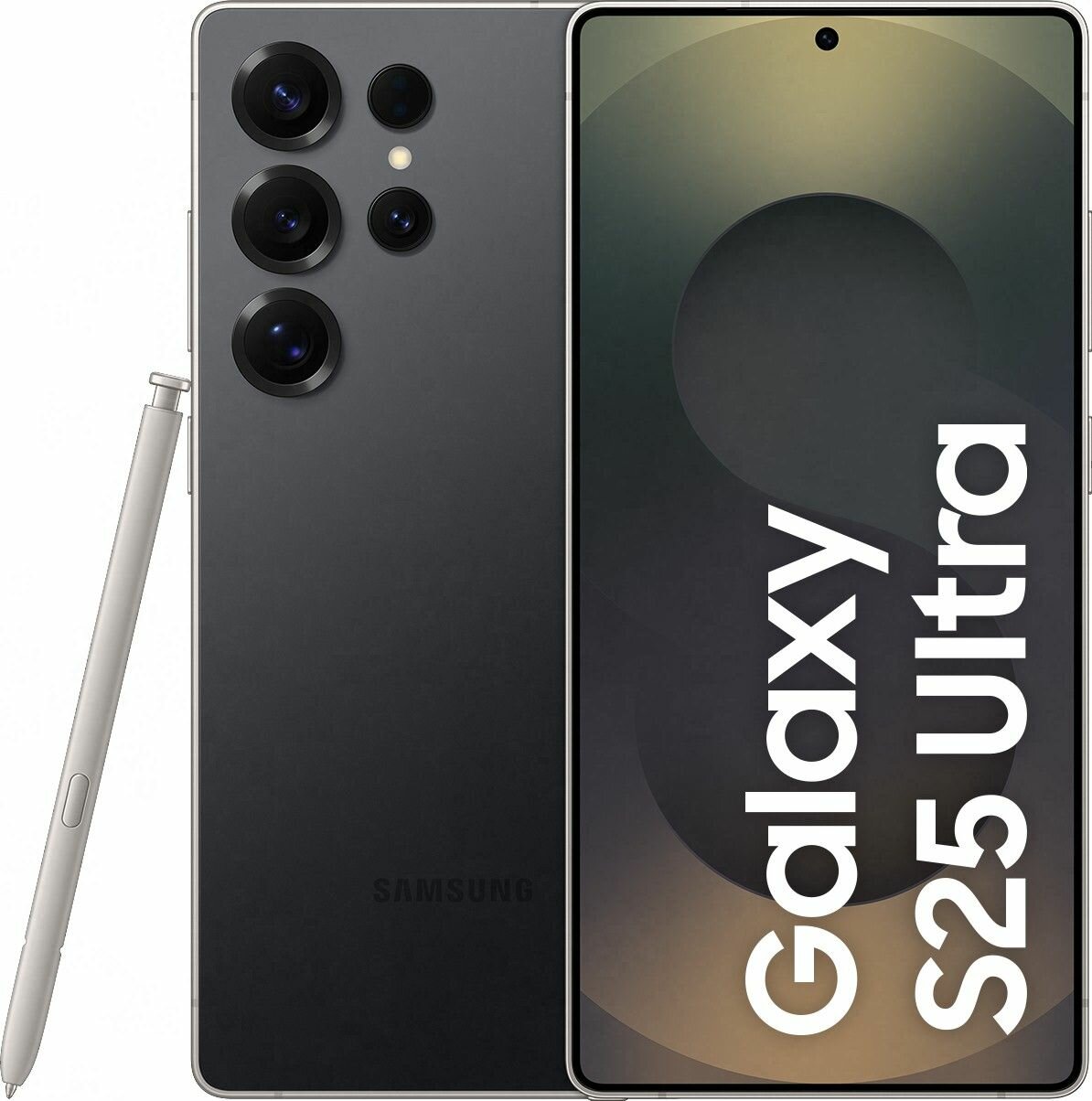 Samsung Galaxy S25 Ultra