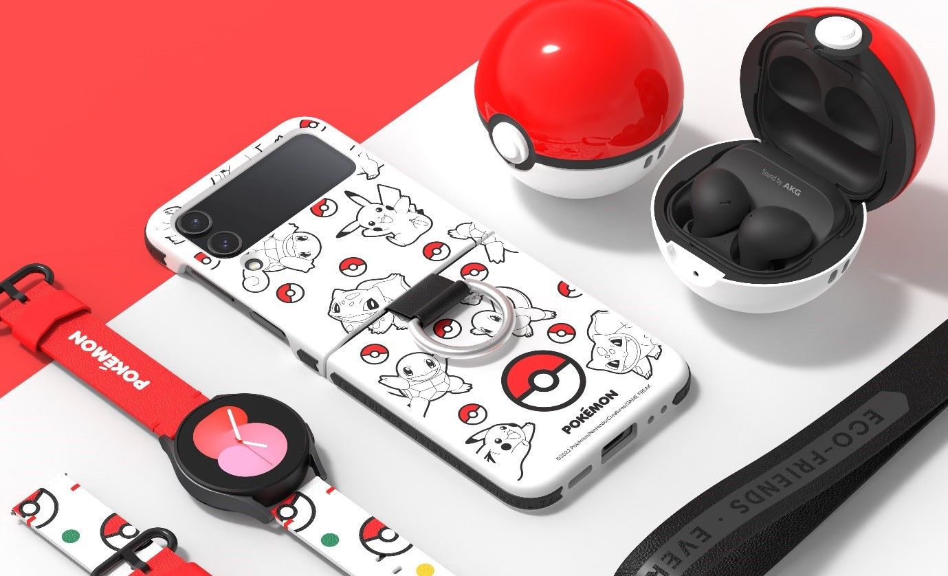 Samsung WW11BB944AGB