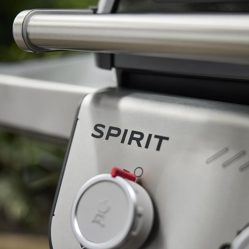 Weber Spirit II E-310