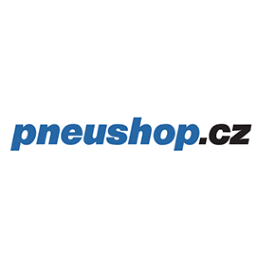 Pneushop CZ