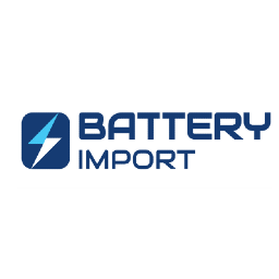 Battery-Import.cz