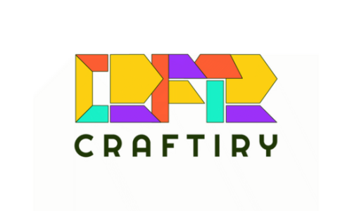 Craftiry.com/cs