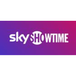 Sky Showtime CZ