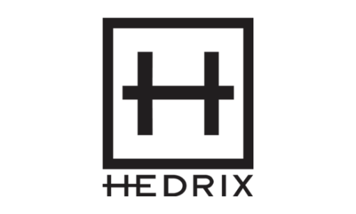 Hedrix.cz